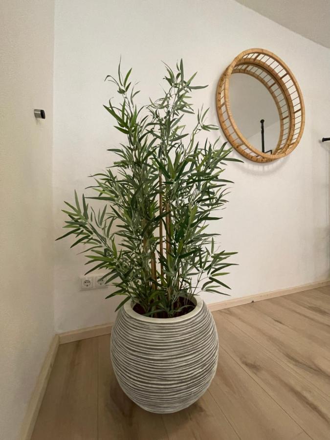 Am Eg-Wohnung, All New, Zentral, Smarttv, Parkplatz Amberg Exterior foto
