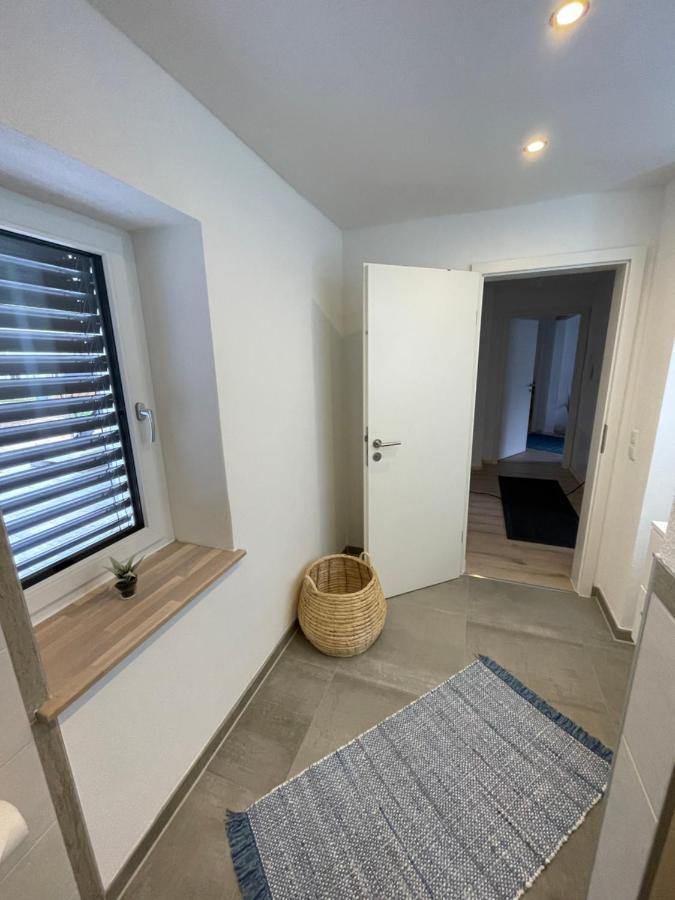 Am Eg-Wohnung, All New, Zentral, Smarttv, Parkplatz Amberg Exterior foto