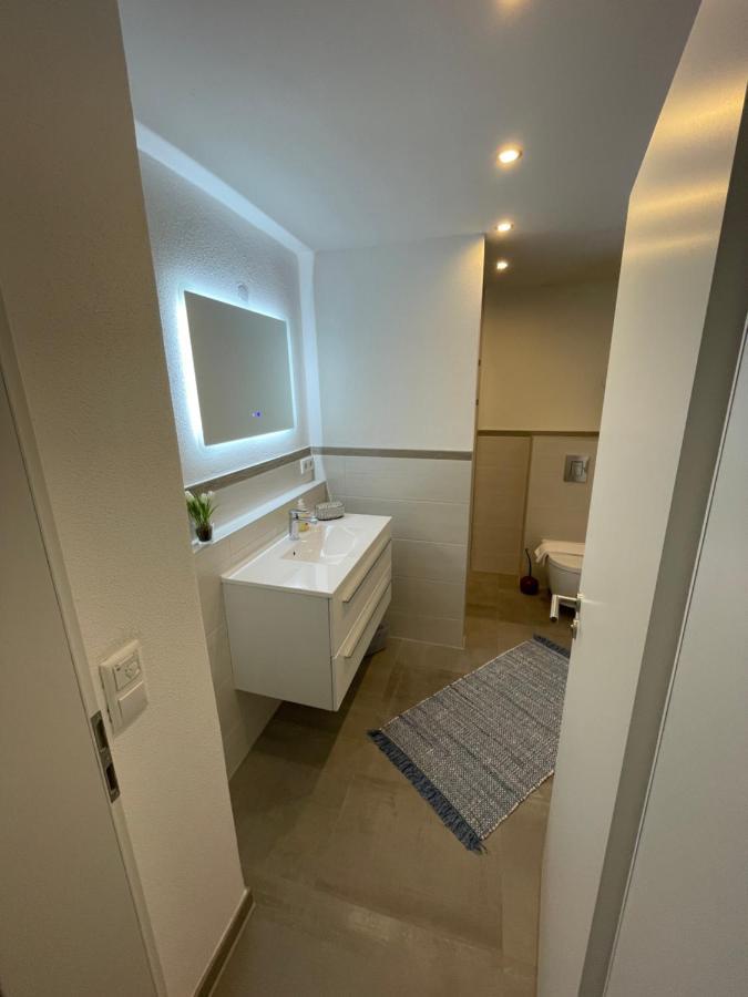Am Eg-Wohnung, All New, Zentral, Smarttv, Parkplatz Amberg Exterior foto