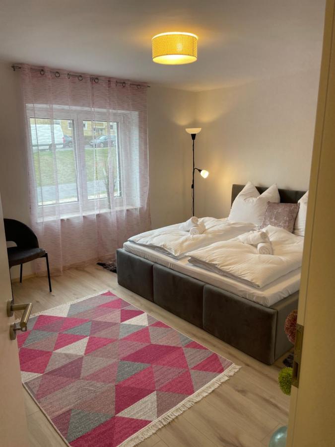 Am Eg-Wohnung, All New, Zentral, Smarttv, Parkplatz Amberg Exterior foto