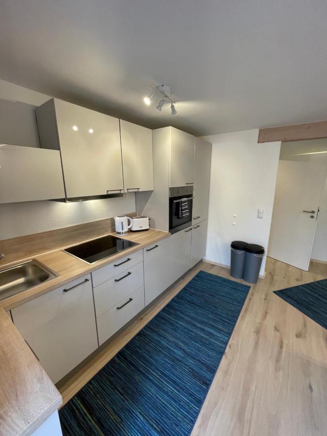 Am Eg-Wohnung, All New, Zentral, Smarttv, Parkplatz Amberg Exterior foto